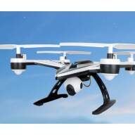 Радиоуправляемый квадрокоптер JXD 510V 2MP RTF 2.4G